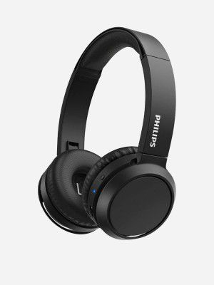 PHILIPS Audio On-Ear Wireless Headphone - TAH4205