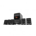 Philips Audio SPA5128B 5.1 CH 40W Bluetooth Multimedia Speakers...