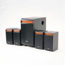 Philips Audio Spa8140B/94 40 W Speaker System...