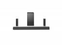 PHILIPS Audio TAB4529/94 5.1CH Soundbar with Wireless Satellites...