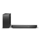 Philips Audio TAB7807 3.1CH 620W Dolby Atmos Soundbar with Wireless Subwoofer, HDMI eARC and USB Input...