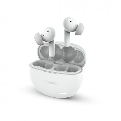 Philips Audio TAT1179WT/94 True Wireless in Ear Earbuds