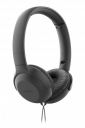 Philips Audio Upbeat Tauh201 Wired On Ear Headphones with Mic...