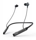 Philips Audios Performance TAPN505 in-Ear Neckband Bluetooth 5.0 Earphones with Echo Cancellation, Hi-Res Audio, Built-in Mic, Voice Assistant & Active Noise Cancellation(Black)...
