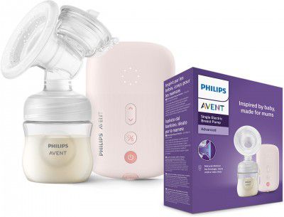 Philips Avent Electric Breast Pump SCF395/11