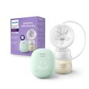 Philips Avent Portable Electric Breast Pump |Corded SCF323/11...