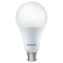 PHILIPS B22D Stellar Bright LED Bulb, 16 Watt (Crystal White)...