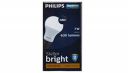 Philips Base B22 7-Watt LED Bulb (Warm White,Pack of 2)...