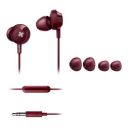 Philips Bass+ SHE4305 Headphones with Mic...