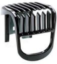 Philips Beard Trimmer Attachment Comb (Black)...