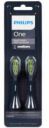 PHILIPS BH1022/04 Electric Toothbrush (MIDNIGHT BLUE)...