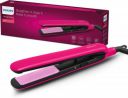 PHILIPS BHS332/00 Hair Straightener  (Pink, Black)...