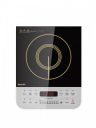 Philips Black HD4928/01 Induction Cooktop...