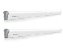 Philips BlazeLine 20w 2000lm LED Tubelight Batten Cool White/Crystal White (Pack of 2)...