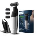 PHILIPS Body Trimmer Electric Shaver For Men|Removes Back Hair| BG5021/15,Black...