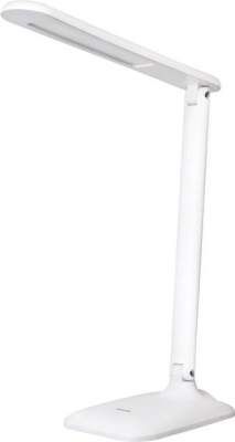 PHILIPS Breeze LED Desk Light Table Lamp (37 cm, White)