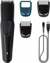 PHILIPS BT1233/18 Trimmer 30 min Runtime 4 Length Settings...