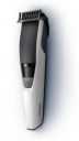 PHILIPS BT3101/15 Trimmer 45 min Runtime 10 Length Settings (Black, White)...