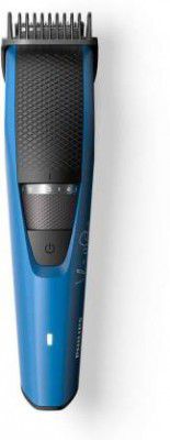 PHILIPS BT3105/15 Trimmer 45 min Runtime 5 Length Settings
