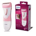 PHILIPS Cordless SatinShave Wet & Dry Electric Shaver HP6306(Multicolor)...