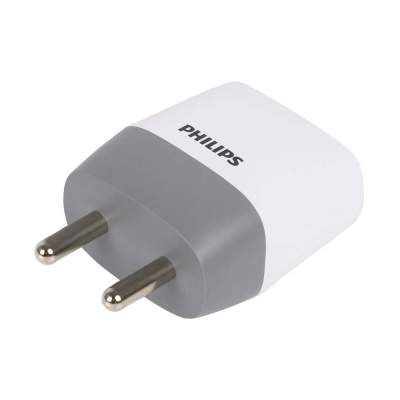 Philips DLP2501 2.1 A USB Wall Charger