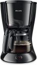 PHILIPS Drip Coffee Maker HD7432/20, 0.6 L, Ideal for 2-7 cups...