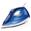 Philips EasySpeed Plus Steam Iron GC2145/20-2200W, Vertical steam & Drip-Stop...