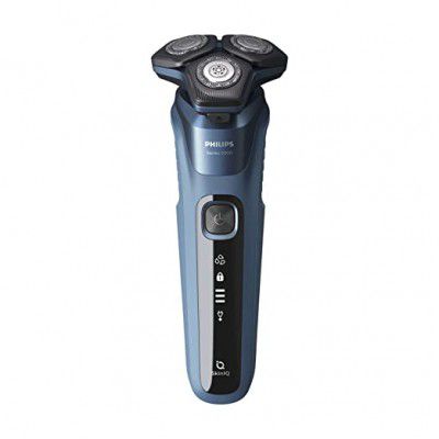 Philips Electric Shaver S5582/20 - SenseIQ Technology