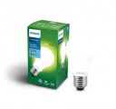Philips Full Glow Energy Saver Filament Glass E27 LED Bulb | 9-watt , 825 Lumen Full Glow Frosted Diffused LED Bulb, Cool Daylight, Pack of 1...