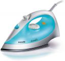 PHILIPS GC 1011 1200 W Steam Iron  (Blue)...