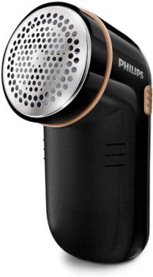 Philips GC026/80 Fabric Shaver, Lint Remover for Woolen Sweaters, Blankets, Jackets