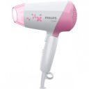 Philips Hair Dryer HP8120/00-1200W, ThermoProtect, Cool Shot for Quick Drying with Care...