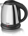 PHILIPS HD-9303/02 Electric Kettle (1.2 L, Black)...