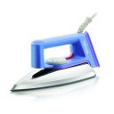 Philips HD1182 1000-Watt Teflon Coating Dry Iron...