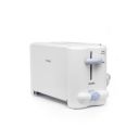 Philips HD4815/01 2-Slice 800-Watt Pop-up Toaster (White)...