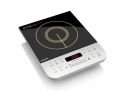 Philips HD4928/01 2100W Viva Collection Induction Cooktop (Black)...