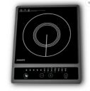PHILIPS HD4934/00 Induction Cooktop (Multicolor, Push Button)...