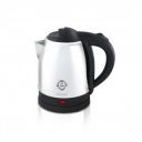 Philips HD9373/00 1.5 L Kettle with 25% thicker body for longer life, triple safe auto cut off...