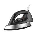 Philips Heavyweight Dry Iron GC181/8- – 1000 watts Power, Black Non-Stick Soleplate, Ergonomic Grip...