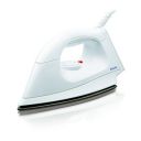 Philips Hi113 1000-Watt Plastic Body Ptfe Coating Dry Iron...