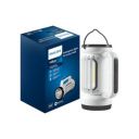 Philips Hiker 5W Rechargeable Emergency Light | Long Lasting with 2400 mAh Battery and 6 Hours Backup...