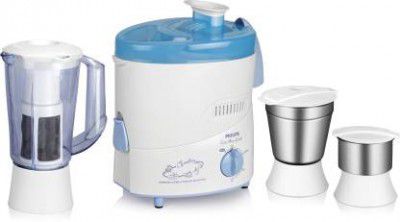 PHILIPS HL1632 Mixer Grinder (3 Jars)