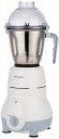 Philips HL1643/04 600-Watt Simply Silent Vertical Mixer Grinder with 3 Jars (White/Grey)...