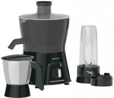 PHILIPS HL7579/00 Viva Collection 600 W Juicer Mixer Grinder 