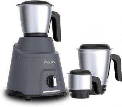 PHILIPS HL7760 Mixer Grinder (3 Jars)
