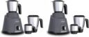 PHILIPS HL7760/00 Mixer Grinder (6 Jars)...