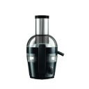 Philips HR1855 Viva Collection Juicer, Ink Black...