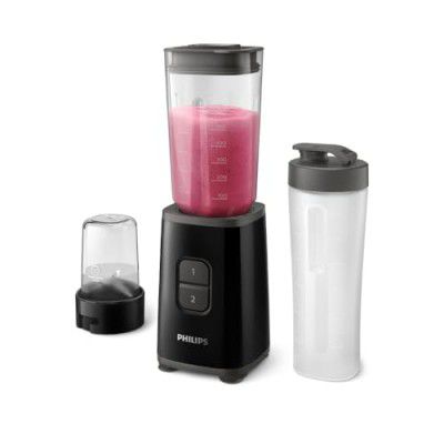 Philips HR2603/90 Electric Blender | 350W Power | 3-Jar Capacity
