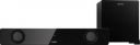 PHILIPS HTL1046/94 45 W Bluetooth Soundbar (Black, 2.1 Channel)...