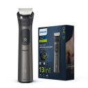 Philips India's No.1 Men's Trimmer I MG7920/65,Gray...